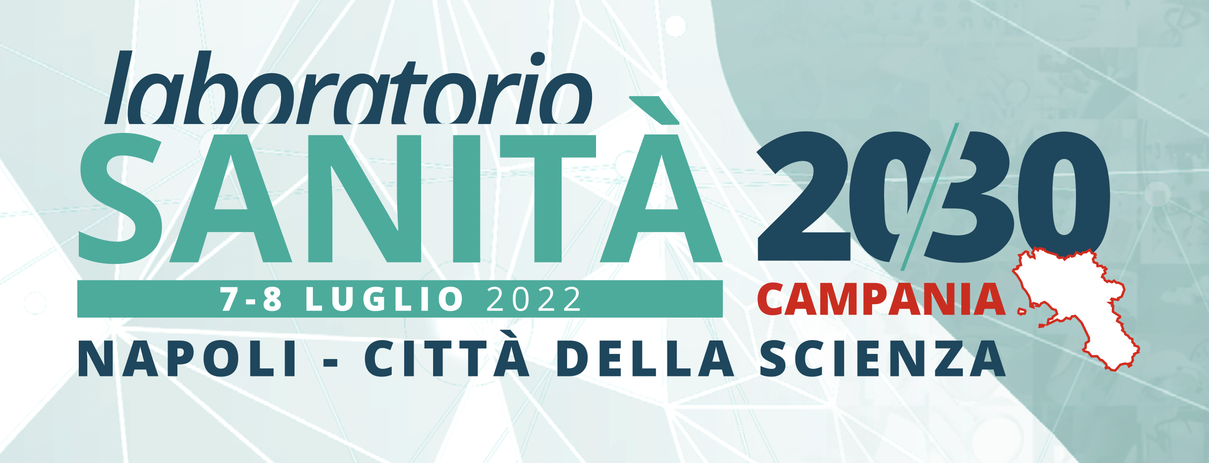 Laboratorio Sanità 2030 Campania 